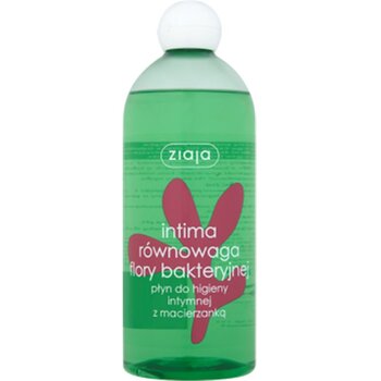 Intimate Thyme Cleanser Gel (tymián) - Gél na intímnu hygienu